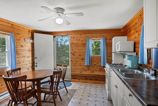 1042 14th Avenue, Arkdale, WI 54613