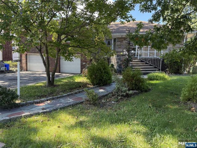 1069 Palisade Avenue, Fort Lee, NJ 07024