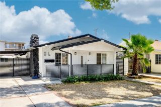1010 Mariposa St, Glendale, CA 91205