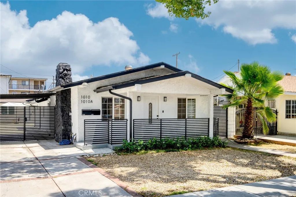 1010 Mariposa St, Glendale, CA 91205