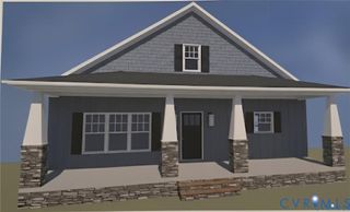 0 Marion Harland Ln, Powhatan, VA 23139