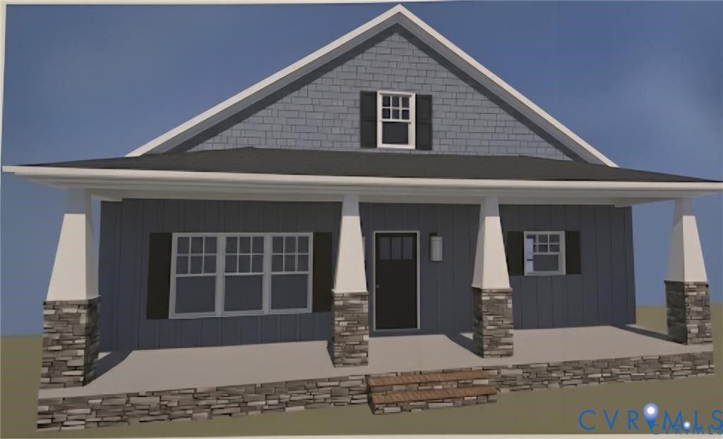 0 Marion Harland Ln, Powhatan, VA 23139