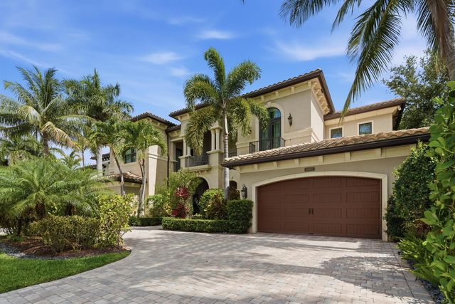 16907 Crown Bridge Drive, Delray Beach, FL 33446