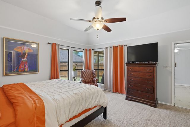 3802 Buena Vista Circle, Granbury, TX 76049