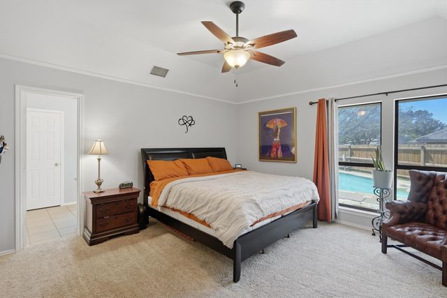 3802 Buena Vista Circle, Granbury, TX 76049