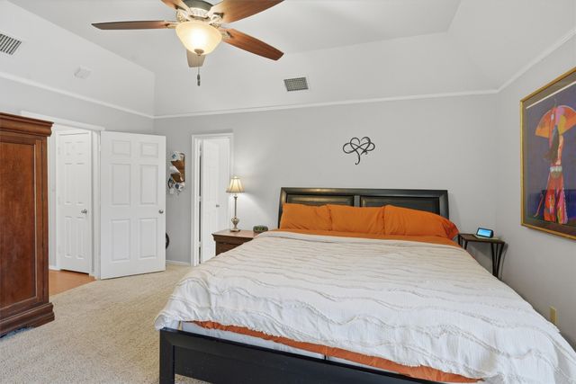 3802 Buena Vista Circle, Granbury, TX 76049