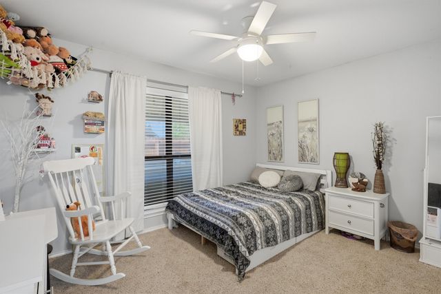 3802 Buena Vista Circle, Granbury, TX 76049