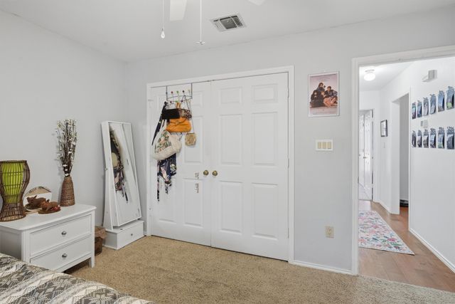 3802 Buena Vista Circle, Granbury, TX 76049