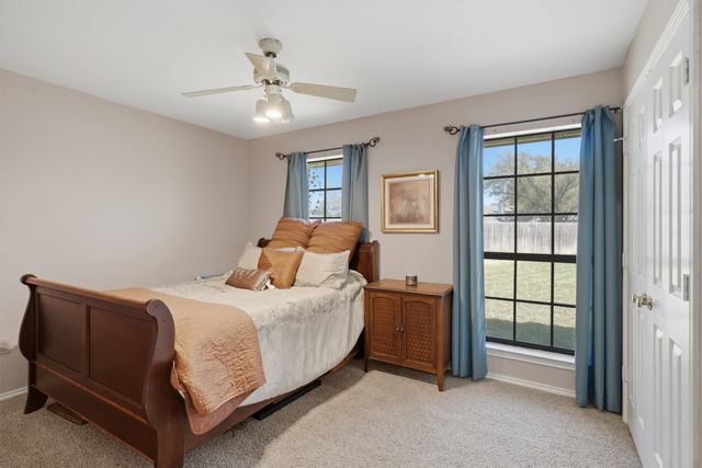 3802 Buena Vista Circle, Granbury, TX 76049