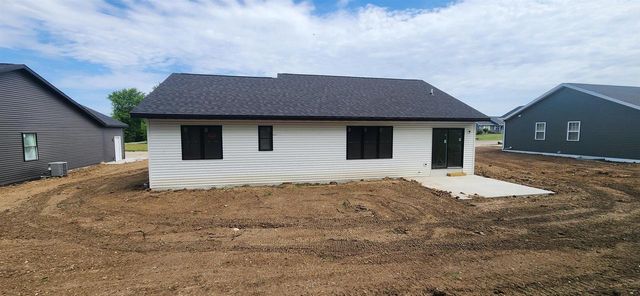 103 Rolling Meadow Drive, Darien, WI 53114