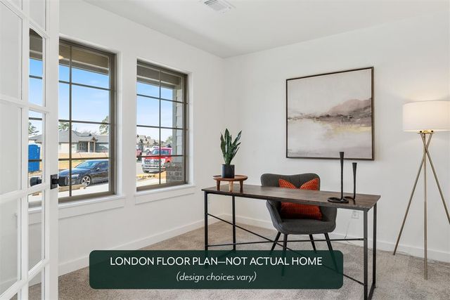 1313 SW 158th Street, Moore, OK 73170