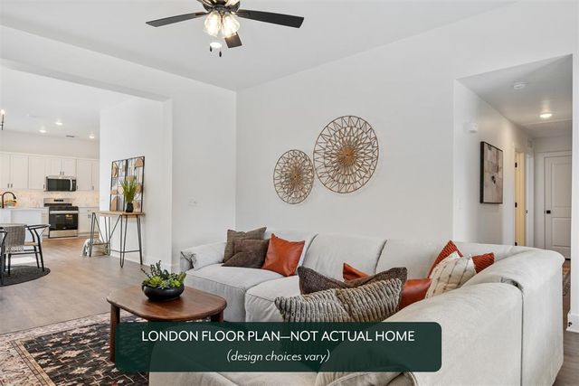 1313 SW 158th Street, Moore, OK 73170