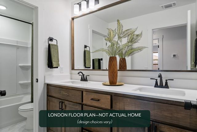 1313 SW 158th Street, Moore, OK 73170