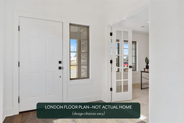 1313 SW 158th Street, Moore, OK 73170