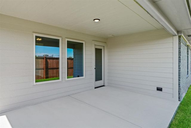 1313 SW 158th Street, Moore, OK 73170