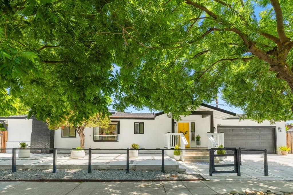 1504 Shaw Drive, San Jose, CA 95118
