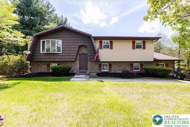 1250 Minesite Road, Lower Macungie Twp, PA 18103