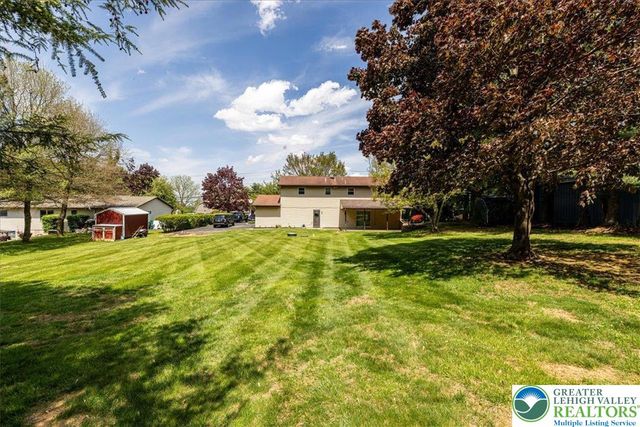 1250 Minesite Road, Lower Macungie Twp, PA 18103