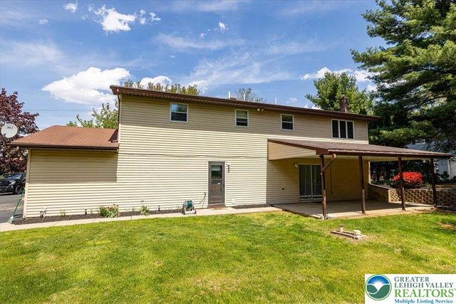 1250 Minesite Road, Lower Macungie Twp, PA 18103