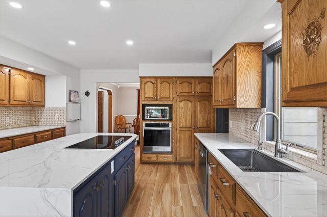 15062 Crane Street NW, Andover, MN 55304