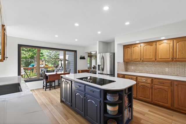 15062 Crane Street NW, Andover, MN 55304