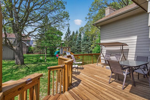 15062 Crane Street NW, Andover, MN 55304