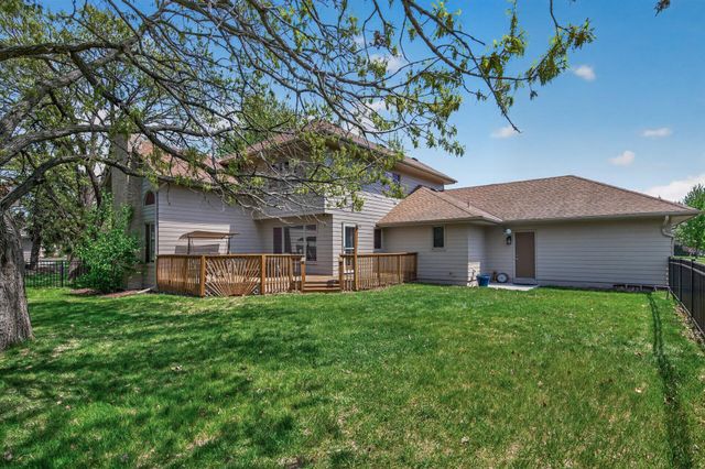 15062 Crane Street NW, Andover, MN 55304