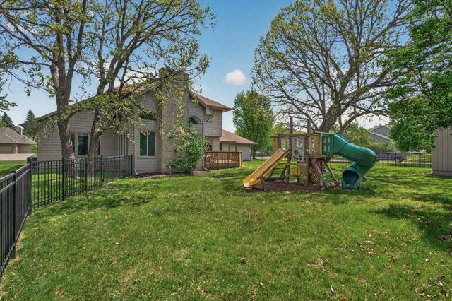 15062 Crane Street NW, Andover, MN 55304