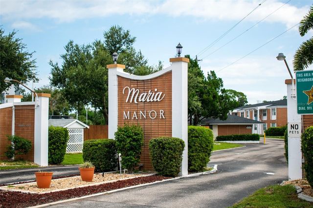 4158 TAMIAMI TRAIL U6, Port Charlotte, FL 33952