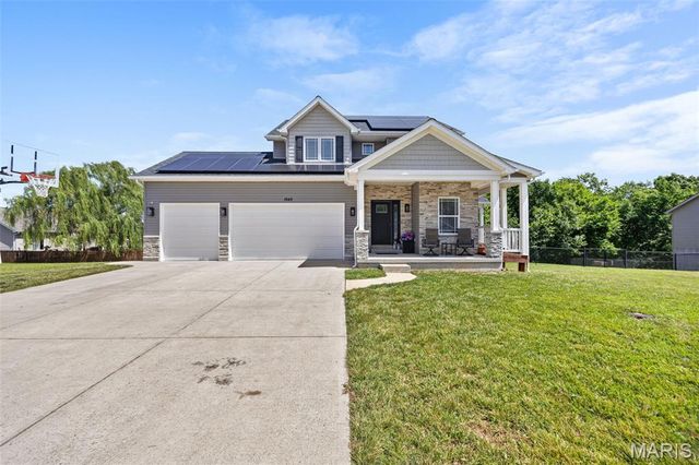 1946 Masters Drive, Festus, MO 63028