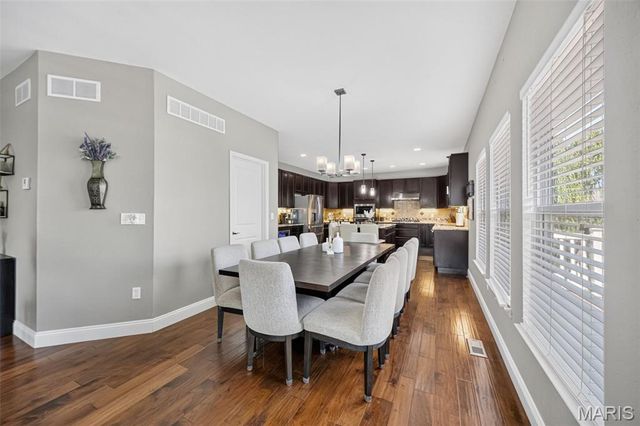 1946 Masters Drive, Festus, MO 63028