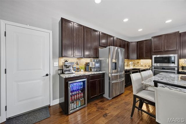 1946 Masters Drive, Festus, MO 63028