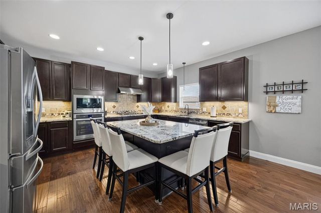 1946 Masters Drive, Festus, MO 63028