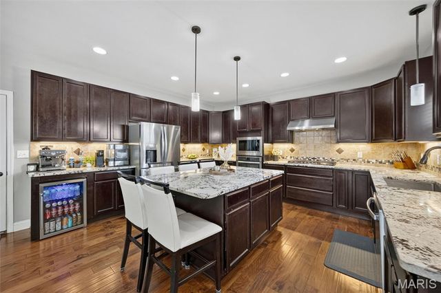1946 Masters Drive, Festus, MO 63028