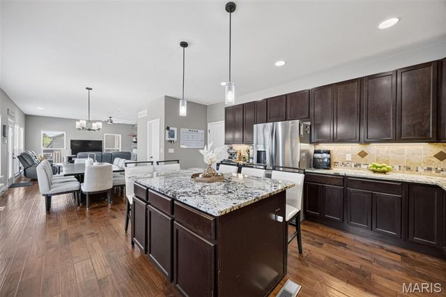 1946 Masters Drive, Festus, MO 63028