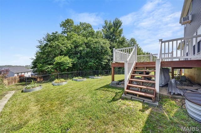 1946 Masters Drive, Festus, MO 63028