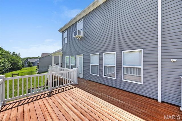 1946 Masters Drive, Festus, MO 63028