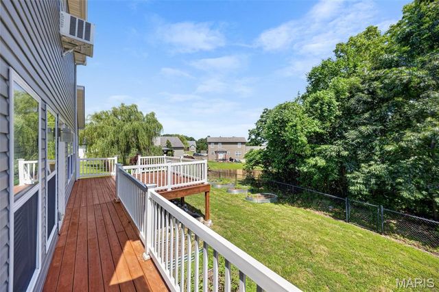 1946 Masters Drive, Festus, MO 63028