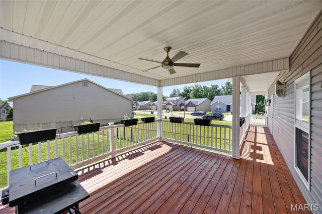 1946 Masters Drive, Festus, MO 63028