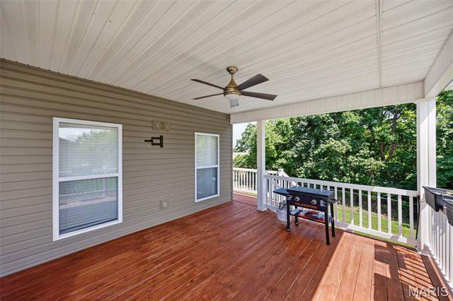 1946 Masters Drive, Festus, MO 63028