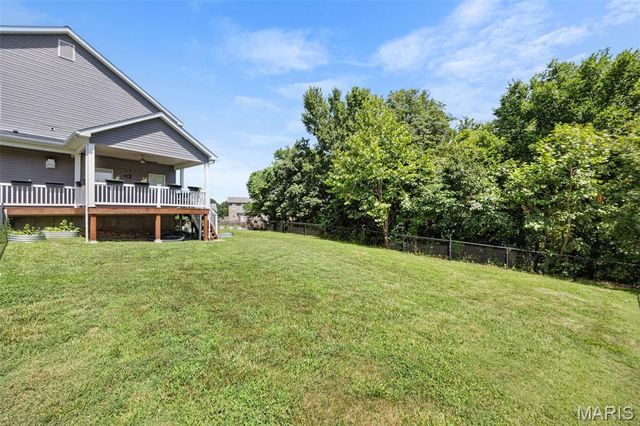 1946 Masters Drive, Festus, MO 63028
