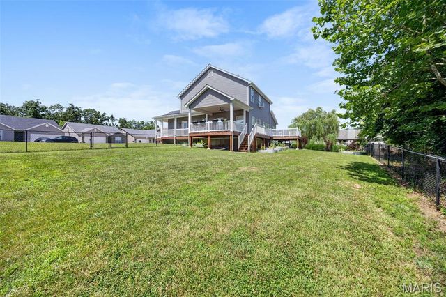 1946 Masters Drive, Festus, MO 63028