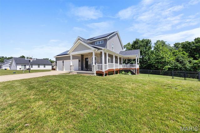 1946 Masters Drive, Festus, MO 63028