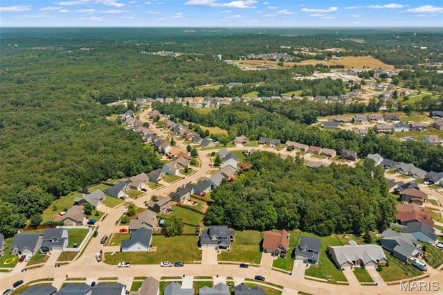1946 Masters Drive, Festus, MO 63028