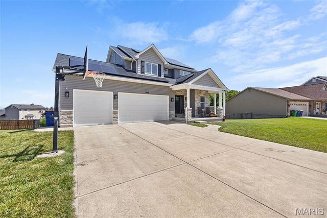 1946 Masters Drive, Festus, MO 63028
