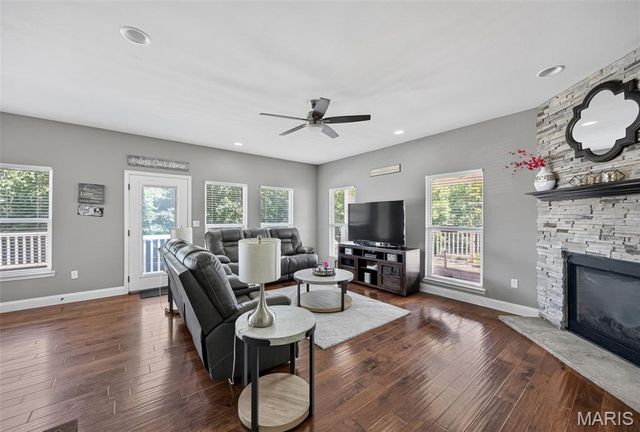 1946 Masters Drive, Festus, MO 63028