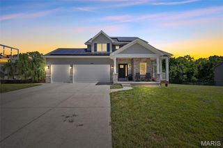 1946 Masters Drive, Festus, MO 63028
