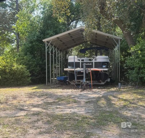1797 Rico Drive, Lillian, AL 36549