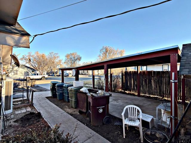 737 Belmont Ave, Pueblo, CO 81004