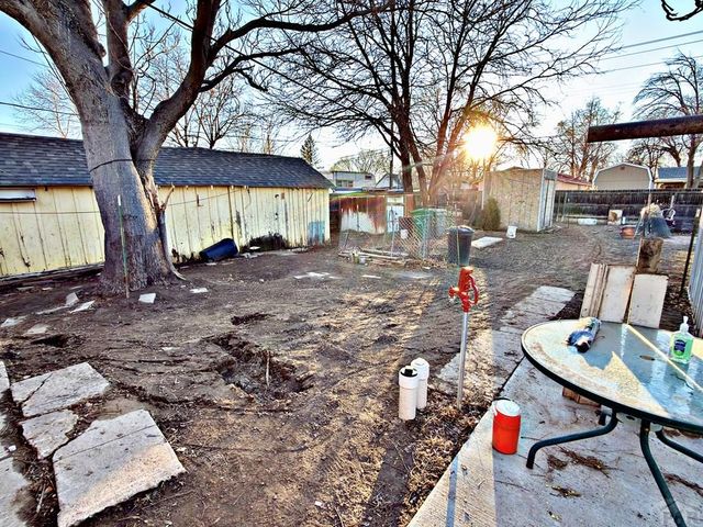 737 Belmont Ave, Pueblo, CO 81004